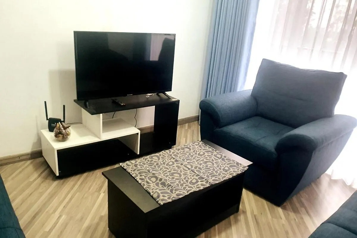Nice 3-Bedroom Serviced Apt In Nuwara Eliya Town Sri Lanka