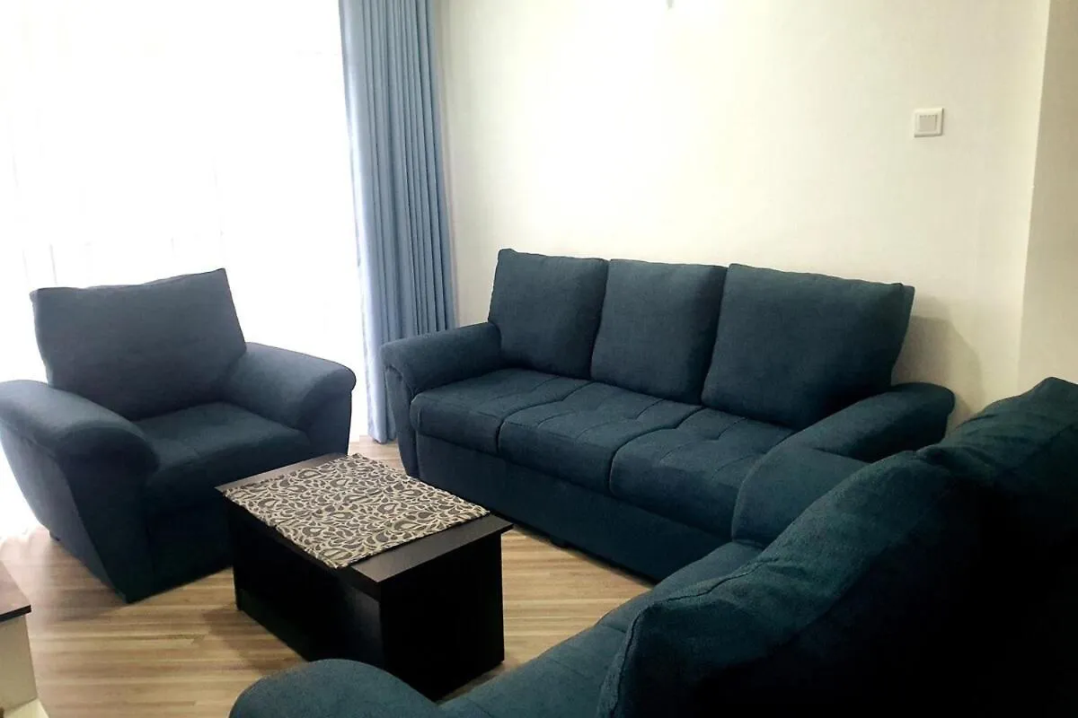 Nice 3-Bedroom Serviced Apt In Nuwara Eliya Town 0*,  Sri Lanka