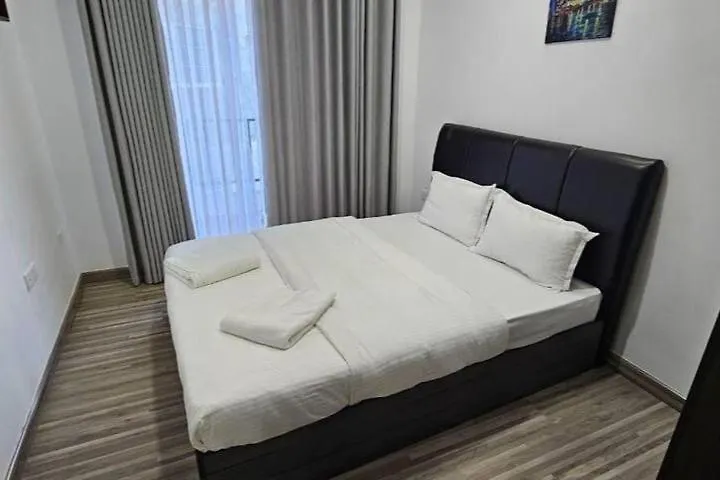 Nice 3-Bedroom Serviced Apt In Nuwara Eliya Town 0*,
