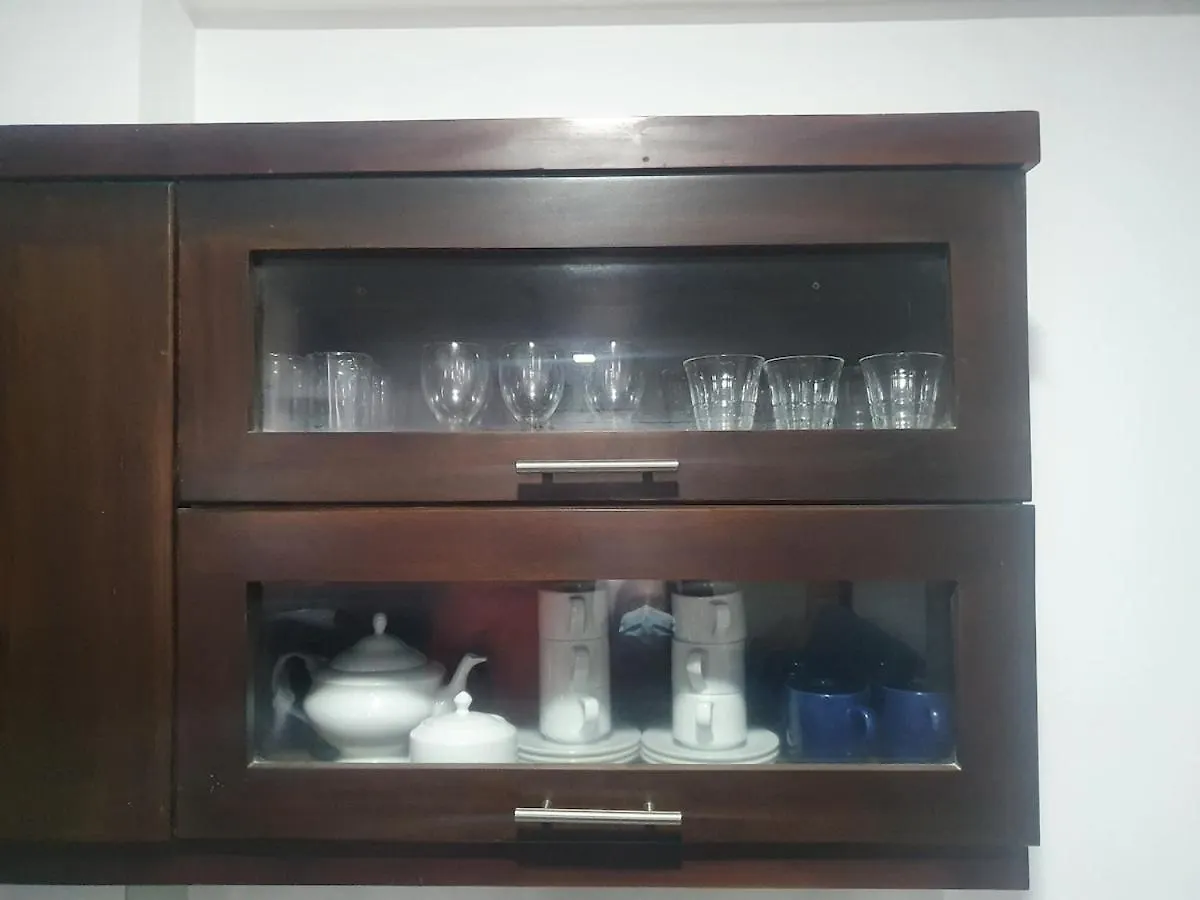 Apartment Nice 3-Bedroom Serviced Apt In Nuwara Eliya Town
