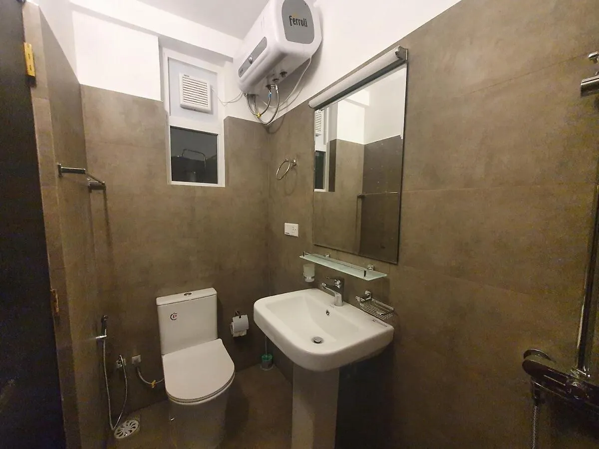 Nice 3-Bedroom Serviced Apt In Nuwara Eliya Town
