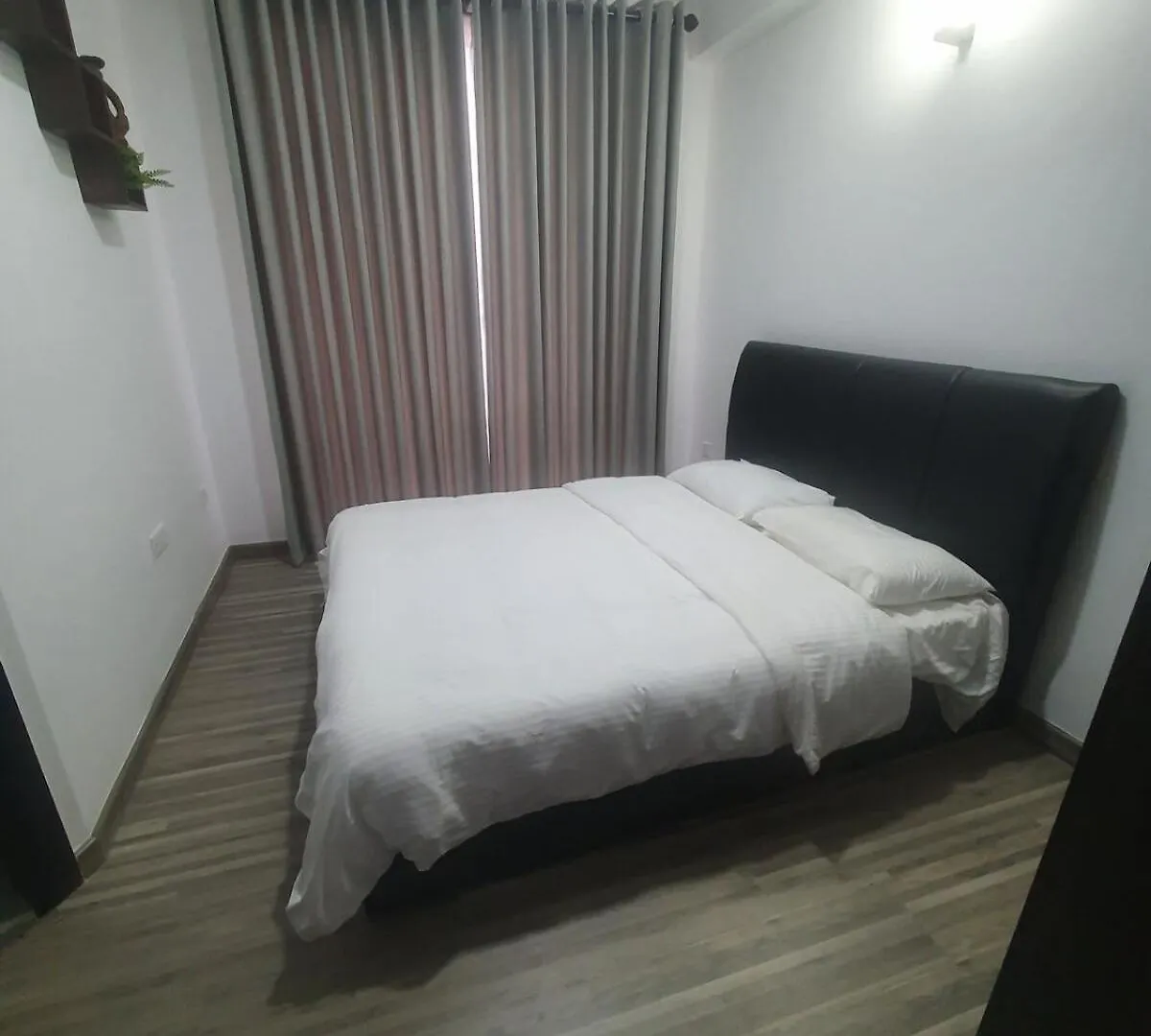 Apartment Nice 3-Bedroom Serviced Apt In Nuwara Eliya Town Sri Lanka