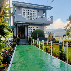 New Royal Mount Accommodatie bij particulieren